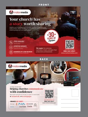 Flyer Design by Stan$oul for this project | Design: #37550161