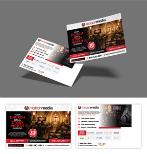 Flyer Design by Impressive Designs for this project | Design: #37538053