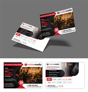 Flyer Design by Impressive Designs for this project | Design: #37538054