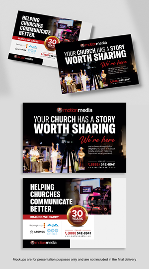 Flyer Design by Dzhafir for this project | Design: #37554451