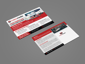 Flyer Design by GraphicsGuru for this project | Design: #37546252