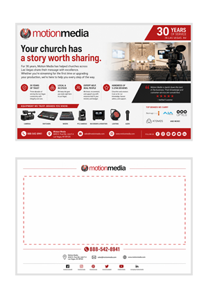 Flyer Design by partha 4 for this project | Design: #37549481