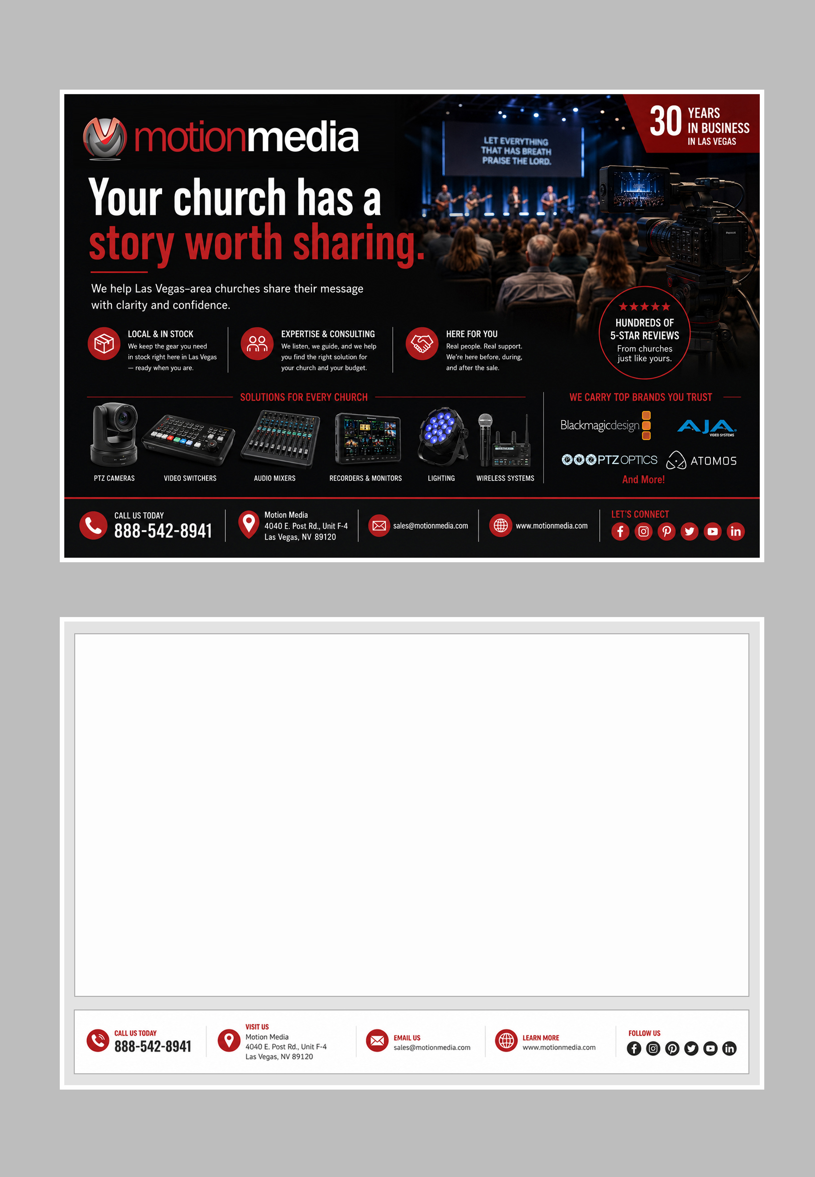 Flyer Design by partha 4 for this project | Design #37549491