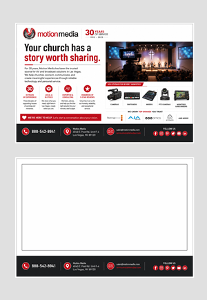 Flyer Design by partha 4 for this project | Design: #37549499