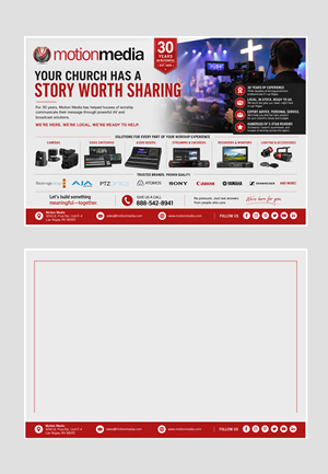 Flyer Design by partha 4 for this project | Design: #37551903