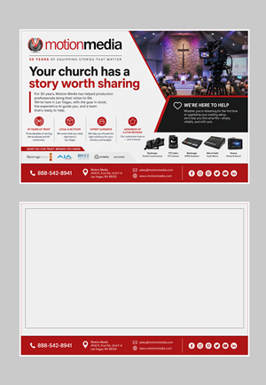 Flyer Design by partha 4 for this project | Design: #37551906