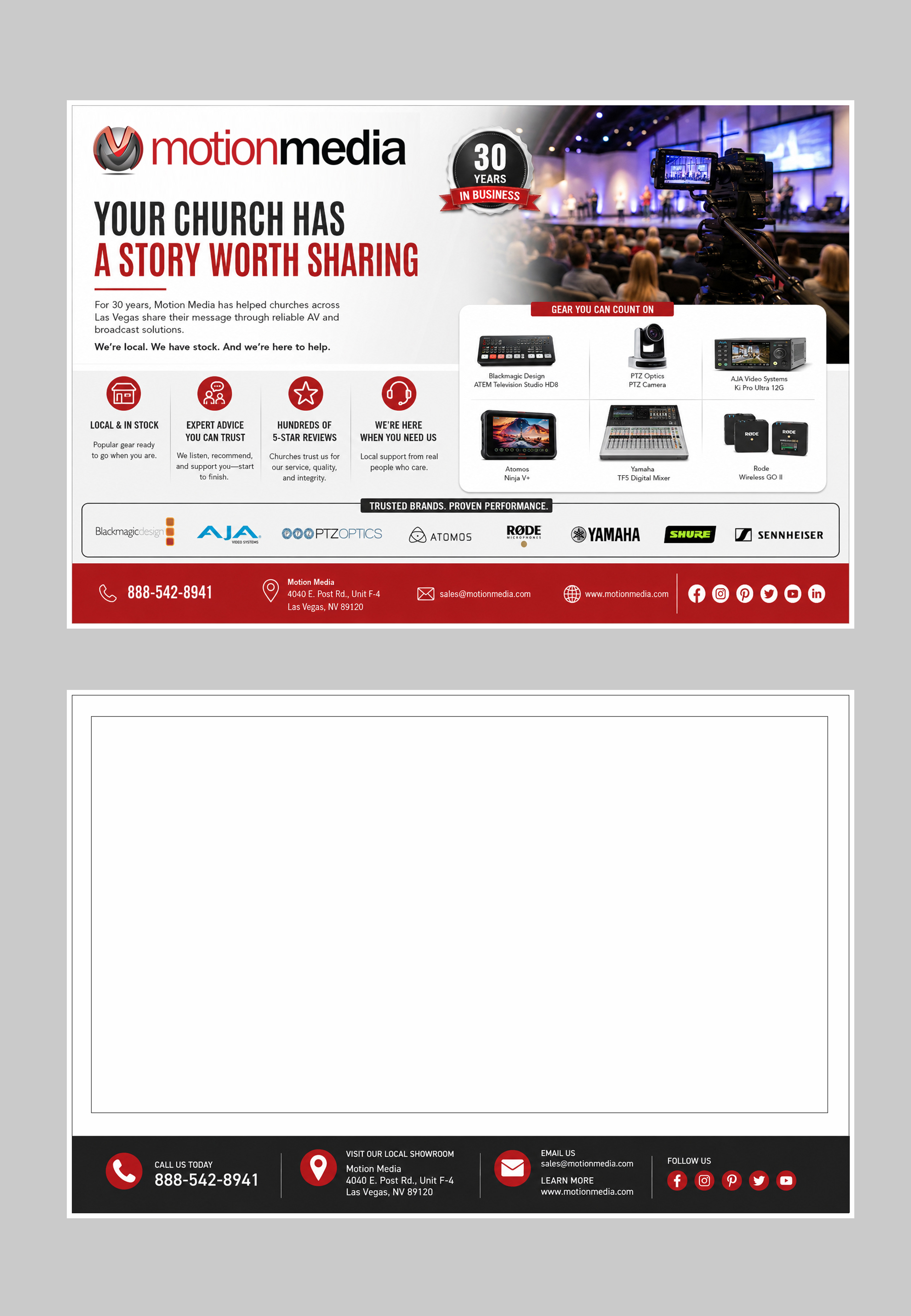 Flyer Design by partha 4 for this project | Design #37551907