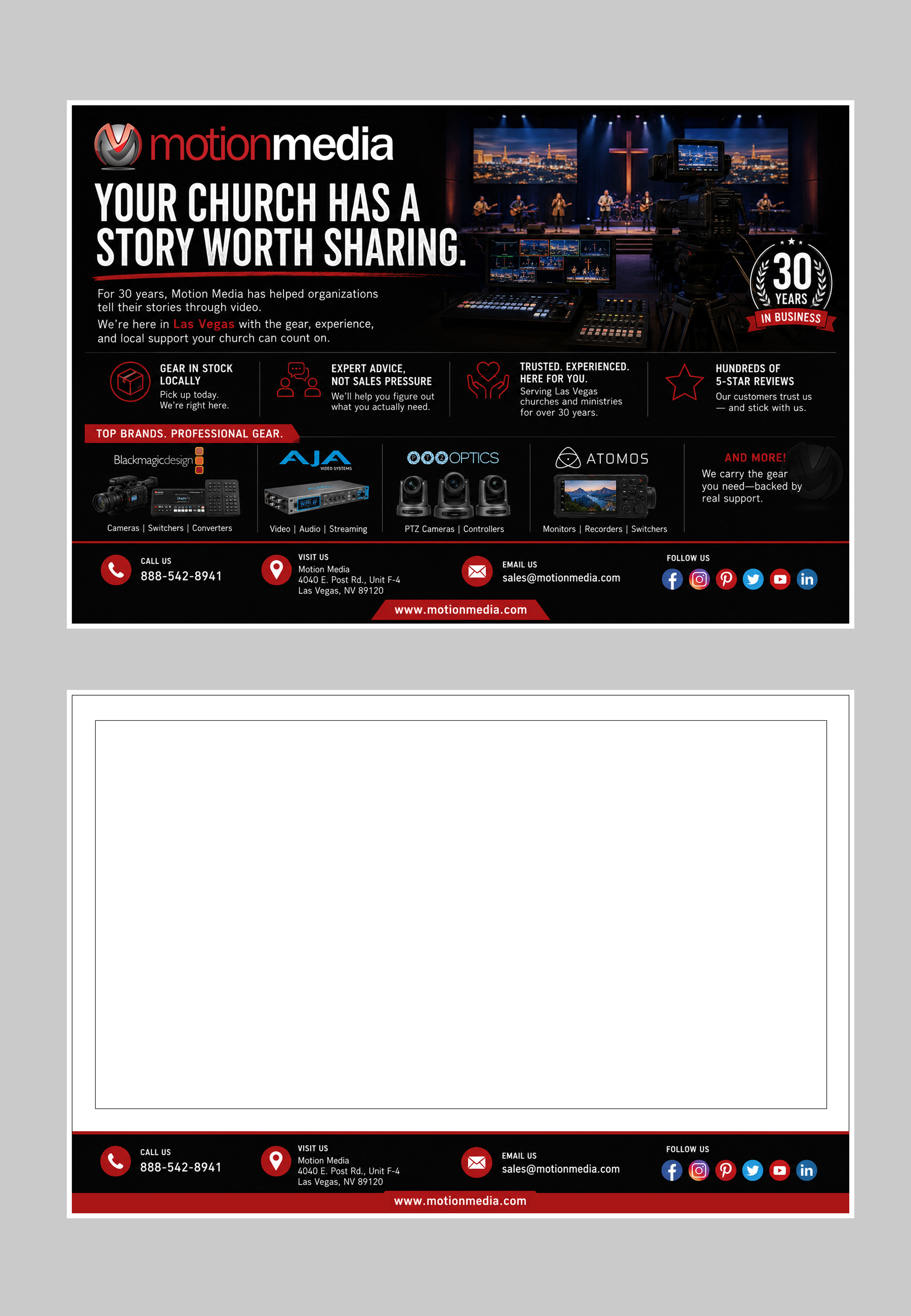 Flyer Design by partha 4 for this project | Design #37551908