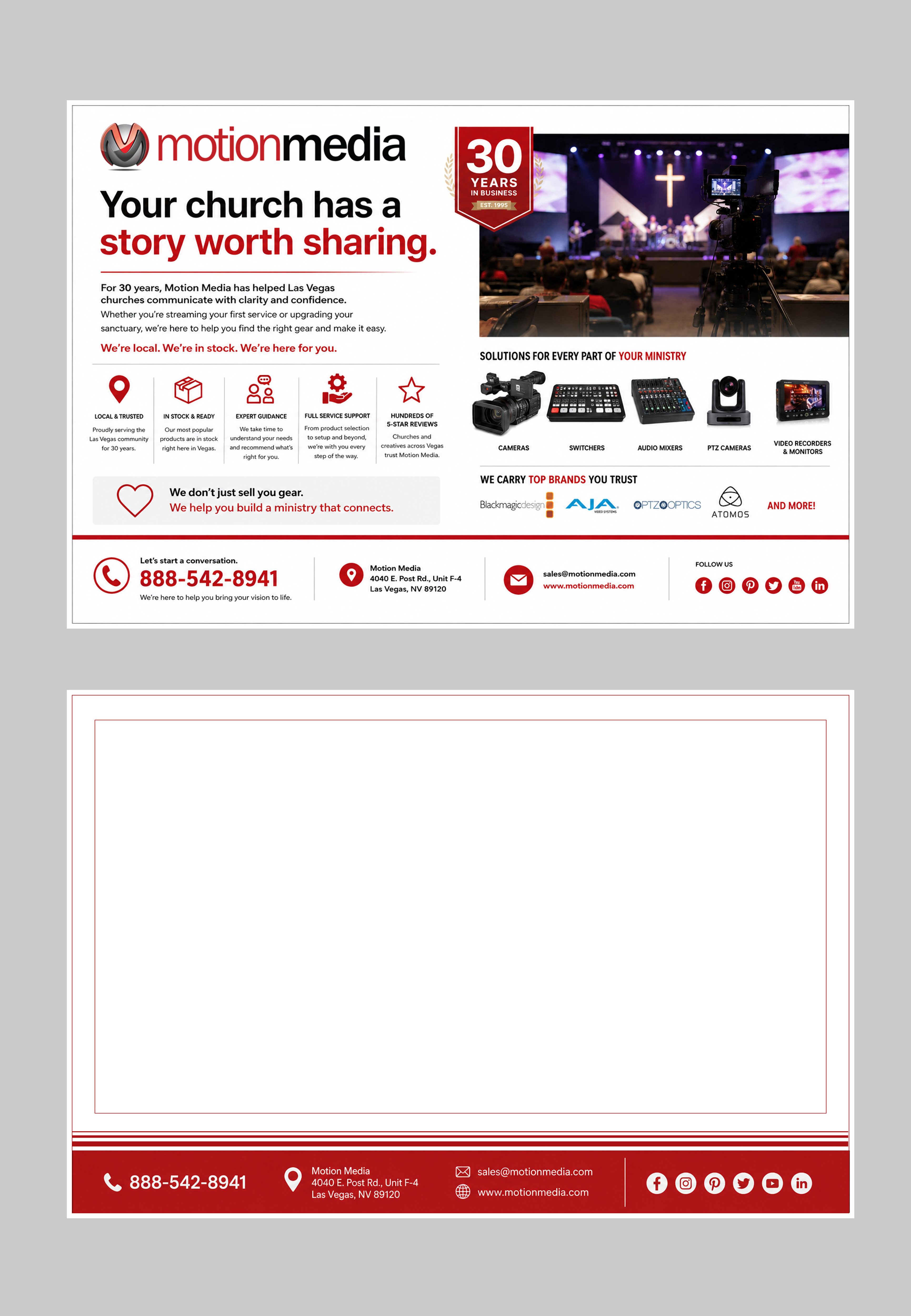 Flyer Design by partha 4 for this project | Design #37551909