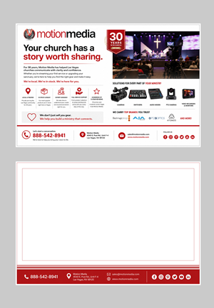 Flyer Design by partha 4 for this project | Design: #37551909