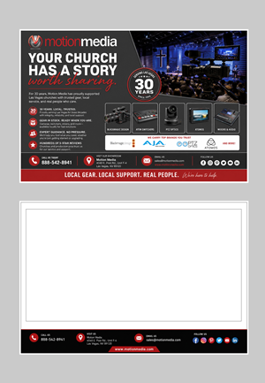Flyer Design by partha 4 for this project | Design: #37551910