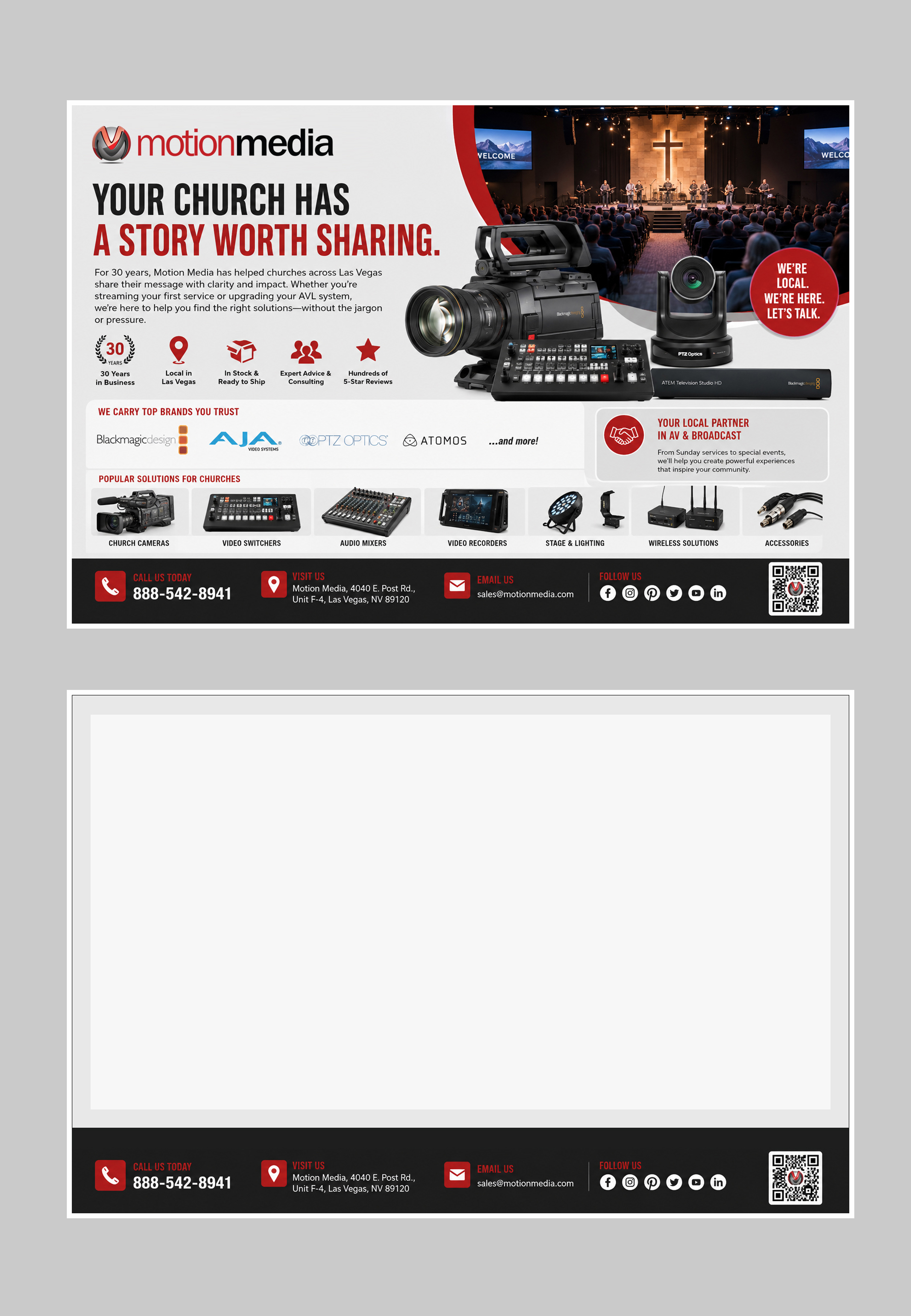 Flyer Design by partha 4 for this project | Design #37551911