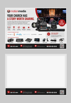 Flyer Design by partha 4 for this project | Design: #37551911