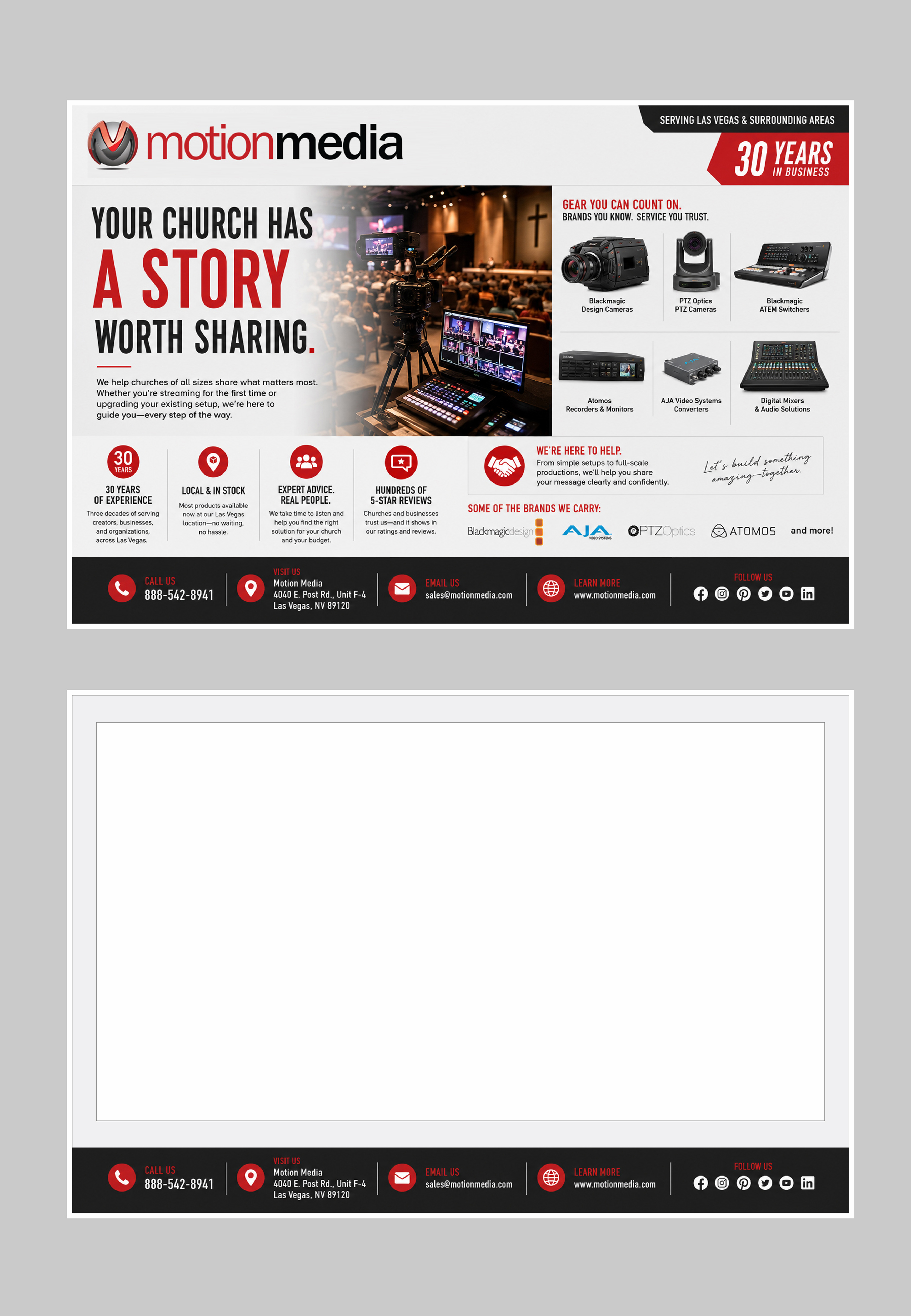 Flyer Design by partha 4 for this project | Design #37551913