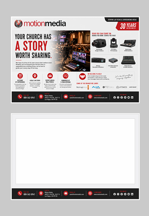 Flyer Design by partha 4 for this project | Design: #37551913