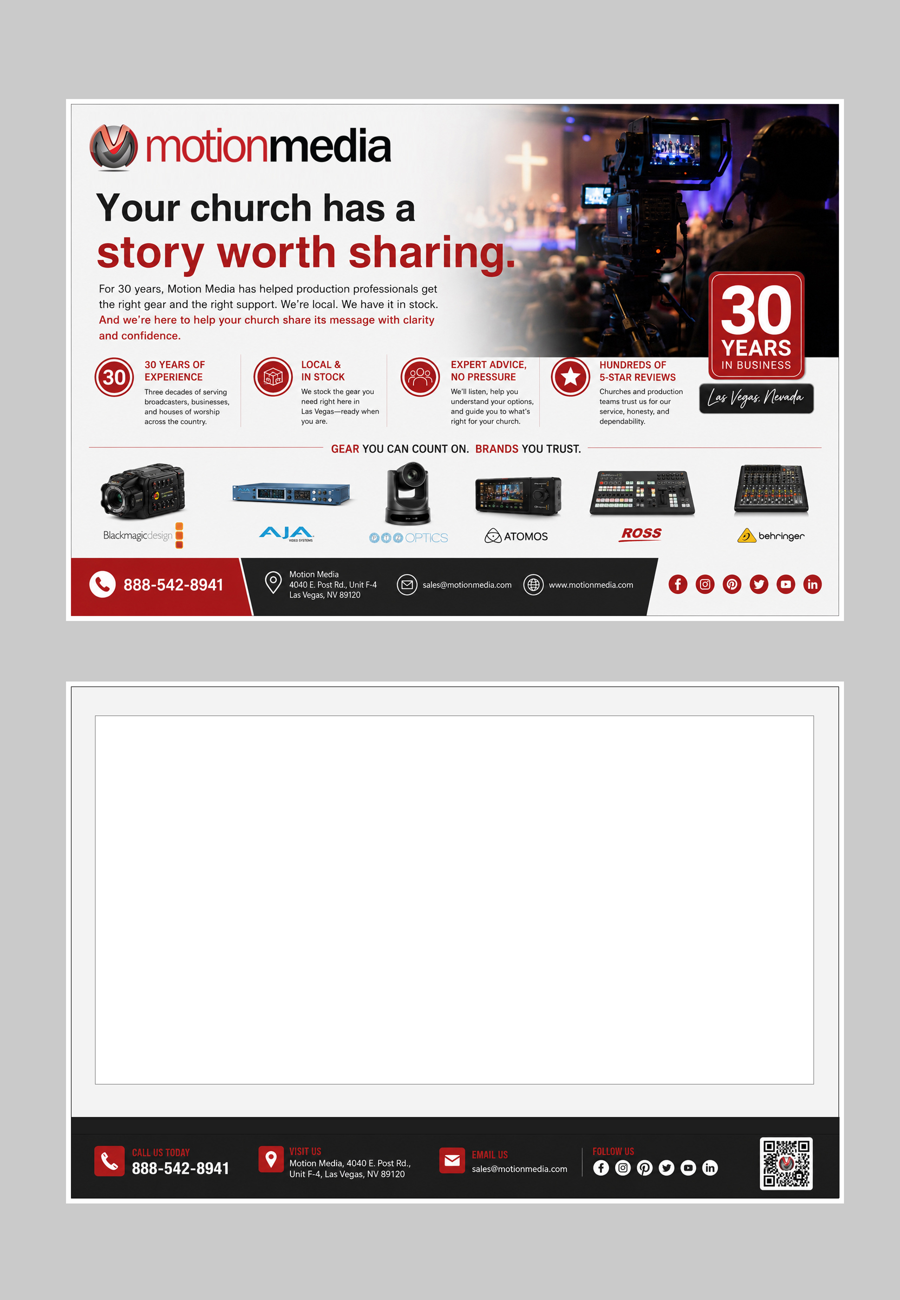 Flyer Design by partha 4 for this project | Design #37551914