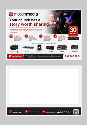 Flyer Design by partha 4 for this project | Design: #37551914