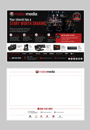 Flyer Design by partha 4 for this project | Design: #37553719