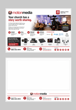 Flyer Design by partha 4 for this project | Design: #37553720