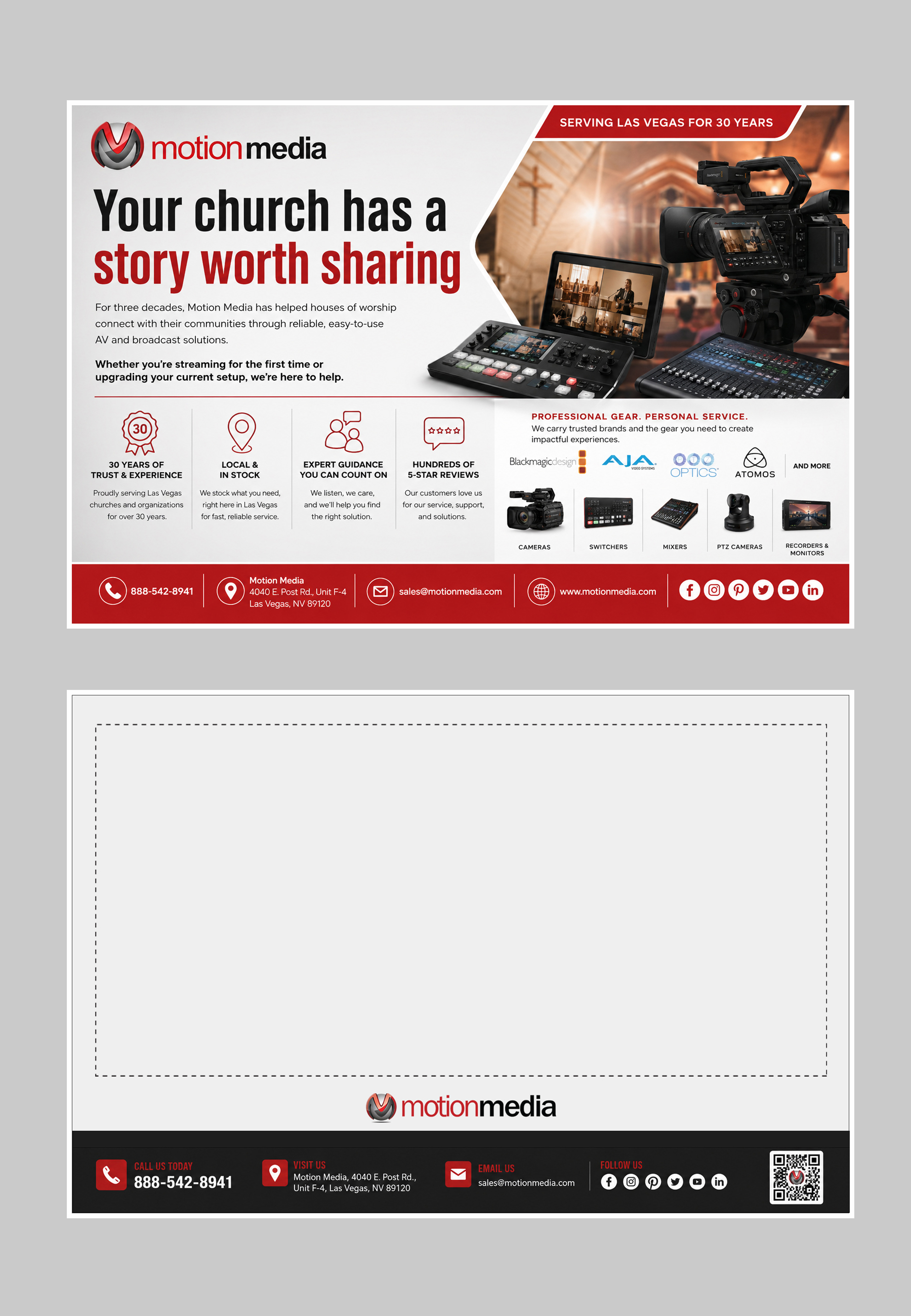 Flyer Design by partha 4 for this project | Design #37553724