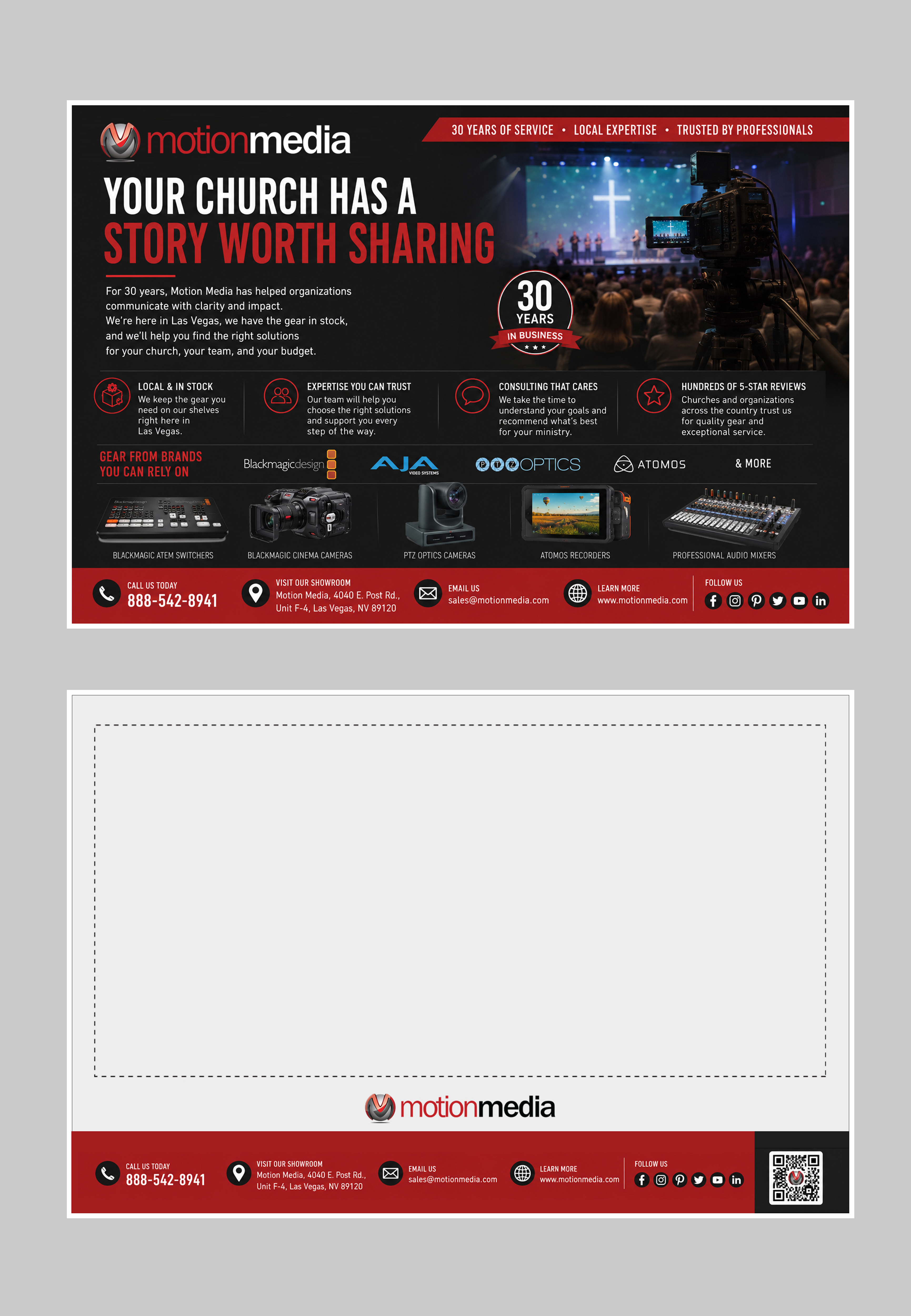 Flyer Design by partha 4 for this project | Design #37553727