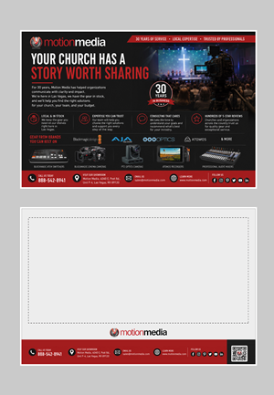 Flyer Design by partha 4 for this project | Design: #37553727