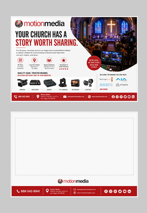 Flyer Design by partha 4 for this project | Design: #37553732