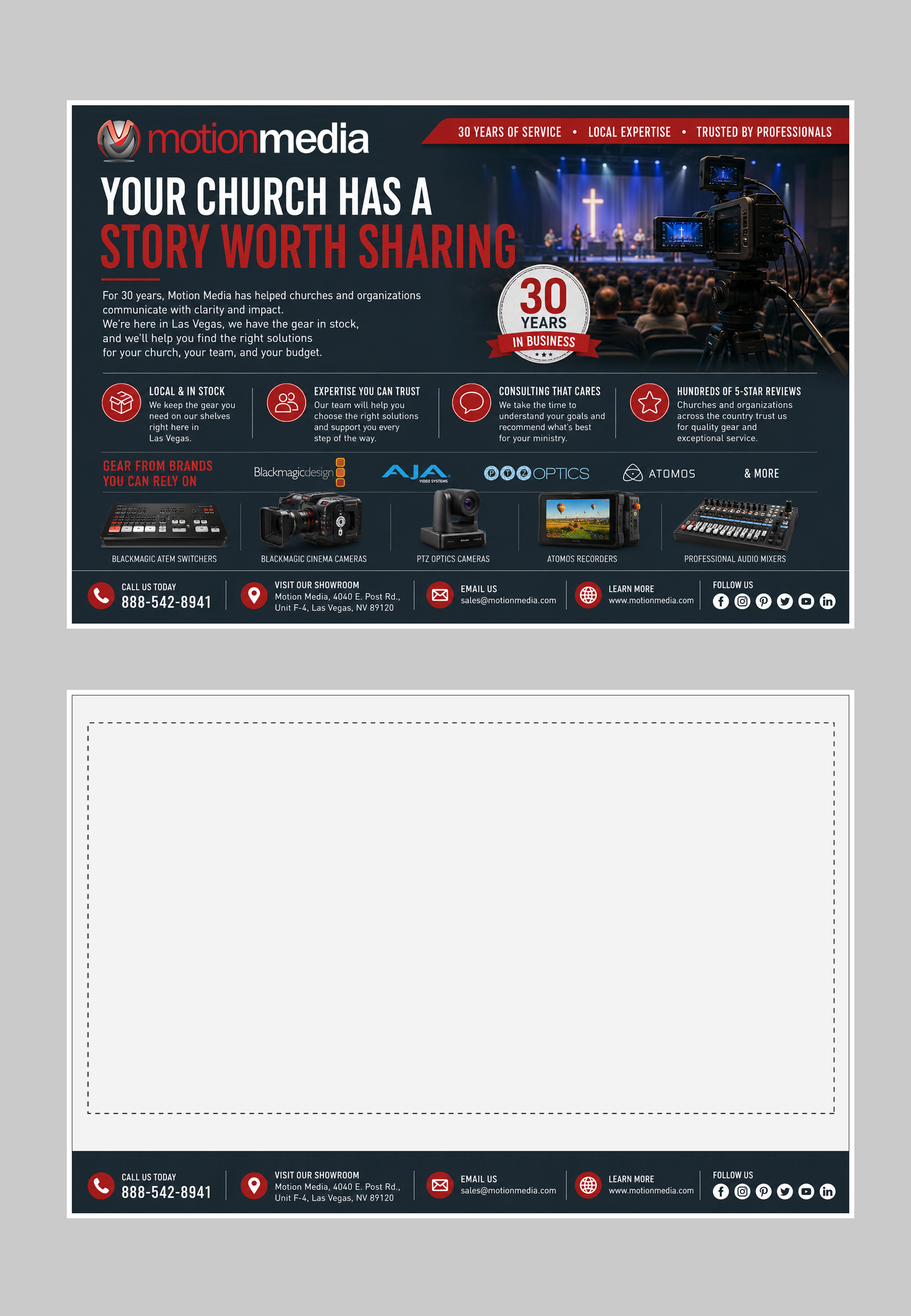 Flyer Design by partha 4 for this project | Design #37553734