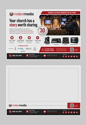 Flyer Design by partha 4 for this project | Design: #37553741