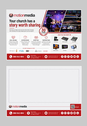 Flyer Design by partha 4 for this project | Design: #37553746