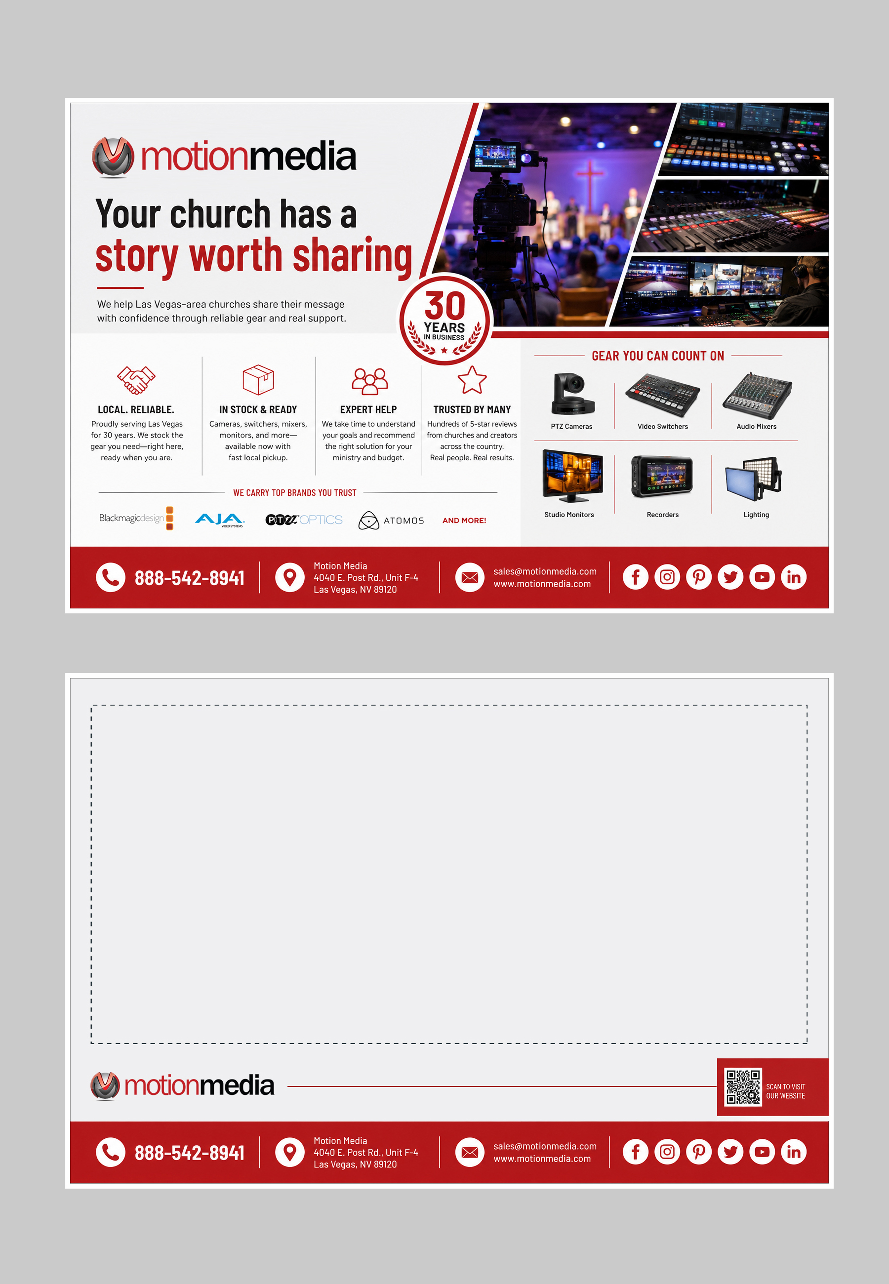 Flyer Design by partha 4 for this project | Design #37556630