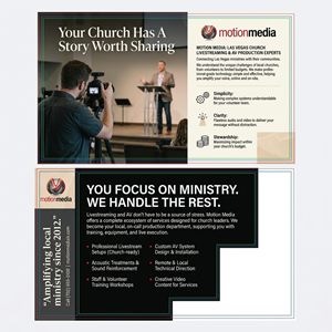 Flyer Design by Design92 for this project | Design: #37555749