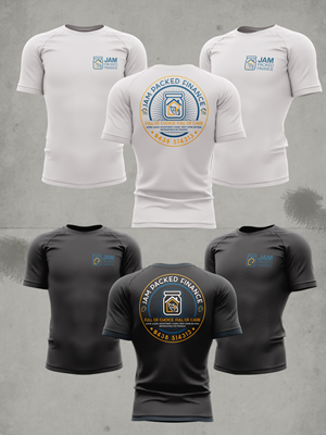 T-shirt Design by HNS Graphic for this project | Design: #37536700