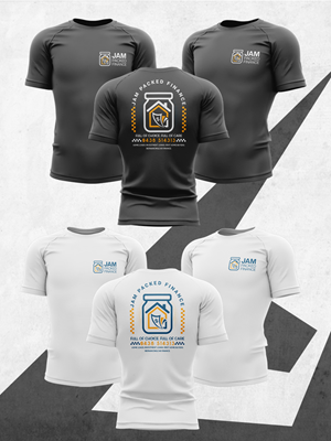 T-shirt Design by HNS Graphic for this project | Design #37545088
