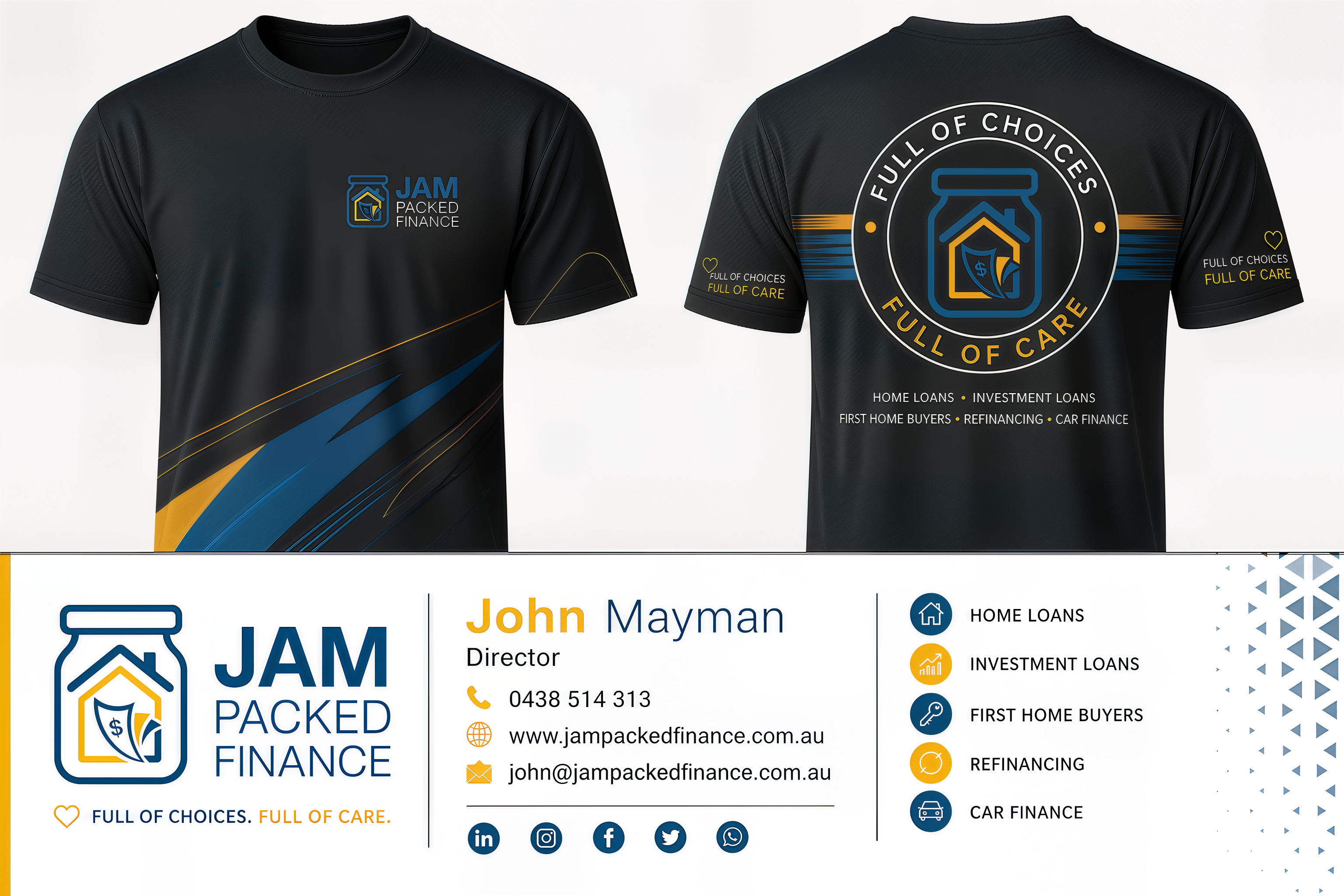 T-shirt Design by NexusDezign for this project | Design #37549812