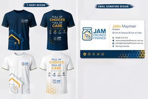 T-shirt Design by NexusDezign for this project | Design: #37549814