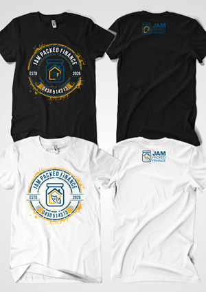 T-shirt Design by Rheanza for this project | Design: #37541467