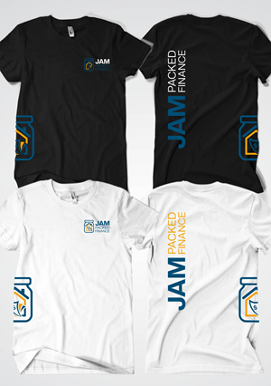 T-shirt Design by Rheanza for this project | Design: #37553722