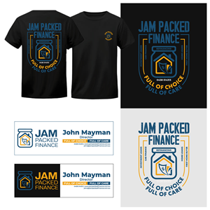 T-shirt Design by onze design for this project | Design: #37538782