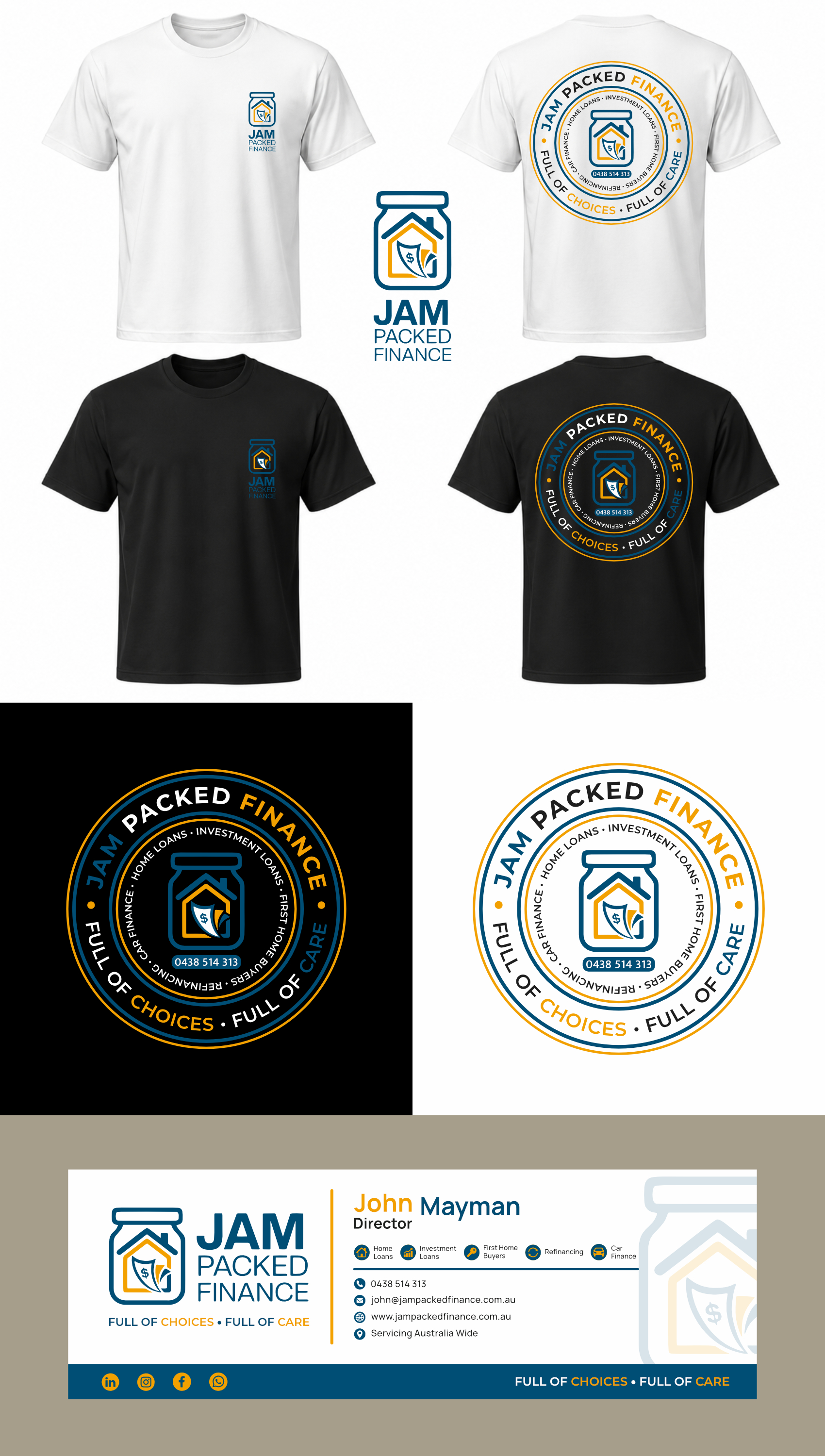 T-shirt Design by SHRA_BONTI for this project | Design #37535016