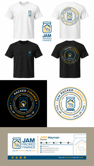 T-shirt Design by SHRA_BONTI for this project | Design #37535016