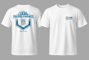 T-shirt Design by Alif think for this project | Design: #37544236