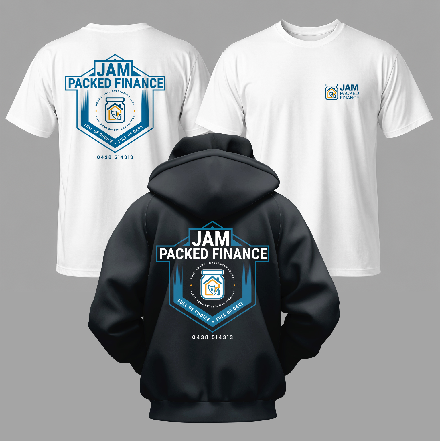T-shirt Design by Alif think for this project | Design #37544238