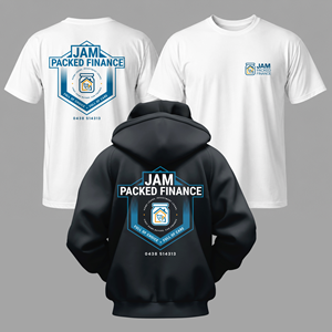 T-shirt Design by Alif think for this project | Design: #37544238