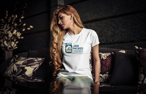 T-shirt Design by Eldmal for this project | Design: #37534310