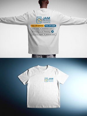 T-shirt Design by r3ddy for this project | Design: #37545400