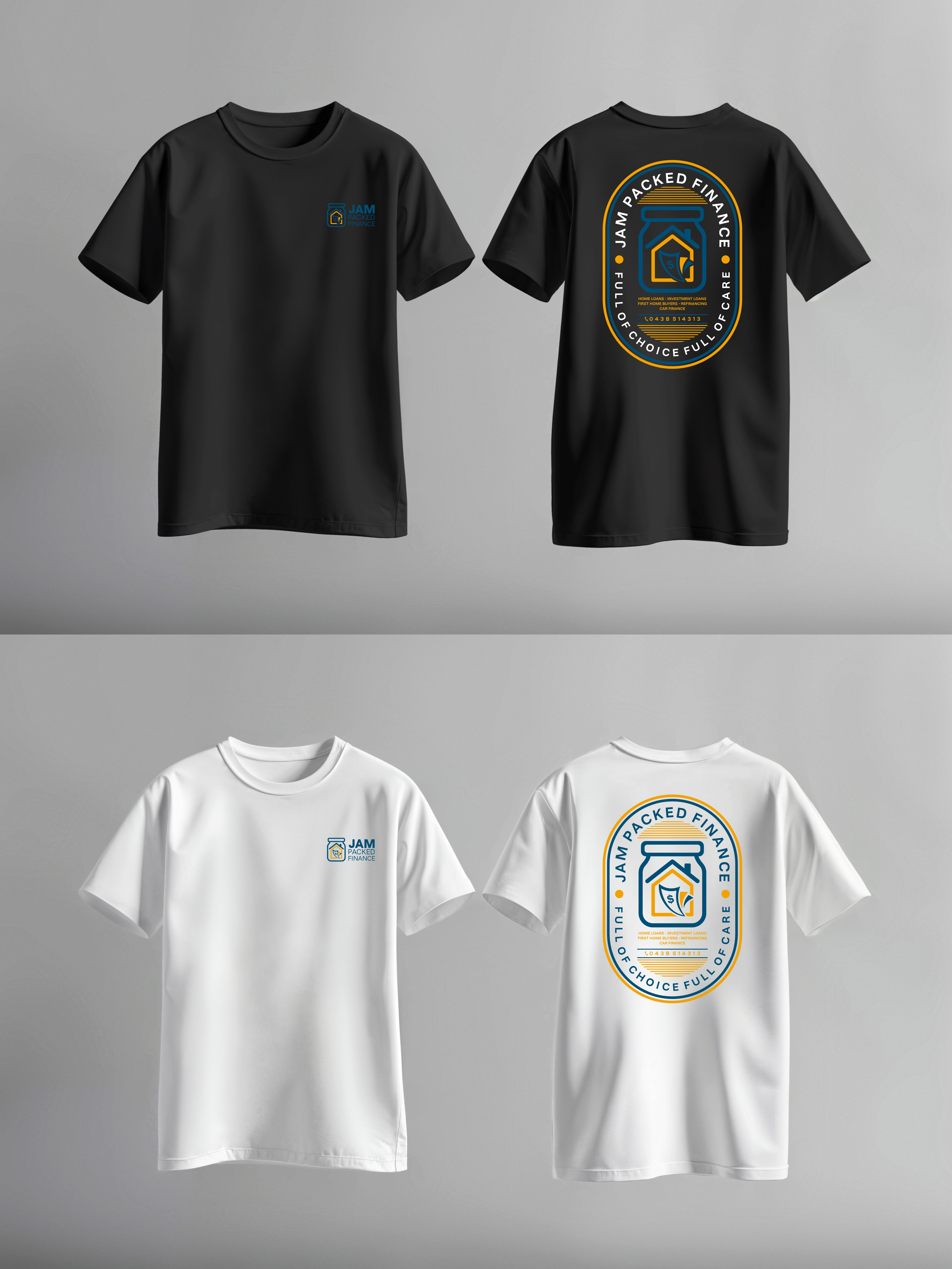 T-shirt Design by HIRADESIGN for this project | Design #37534613