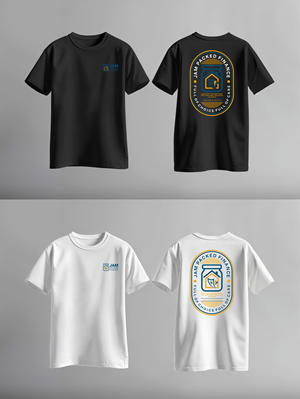 T-shirt Design by HIRADESIGN for this project | Design #37534613