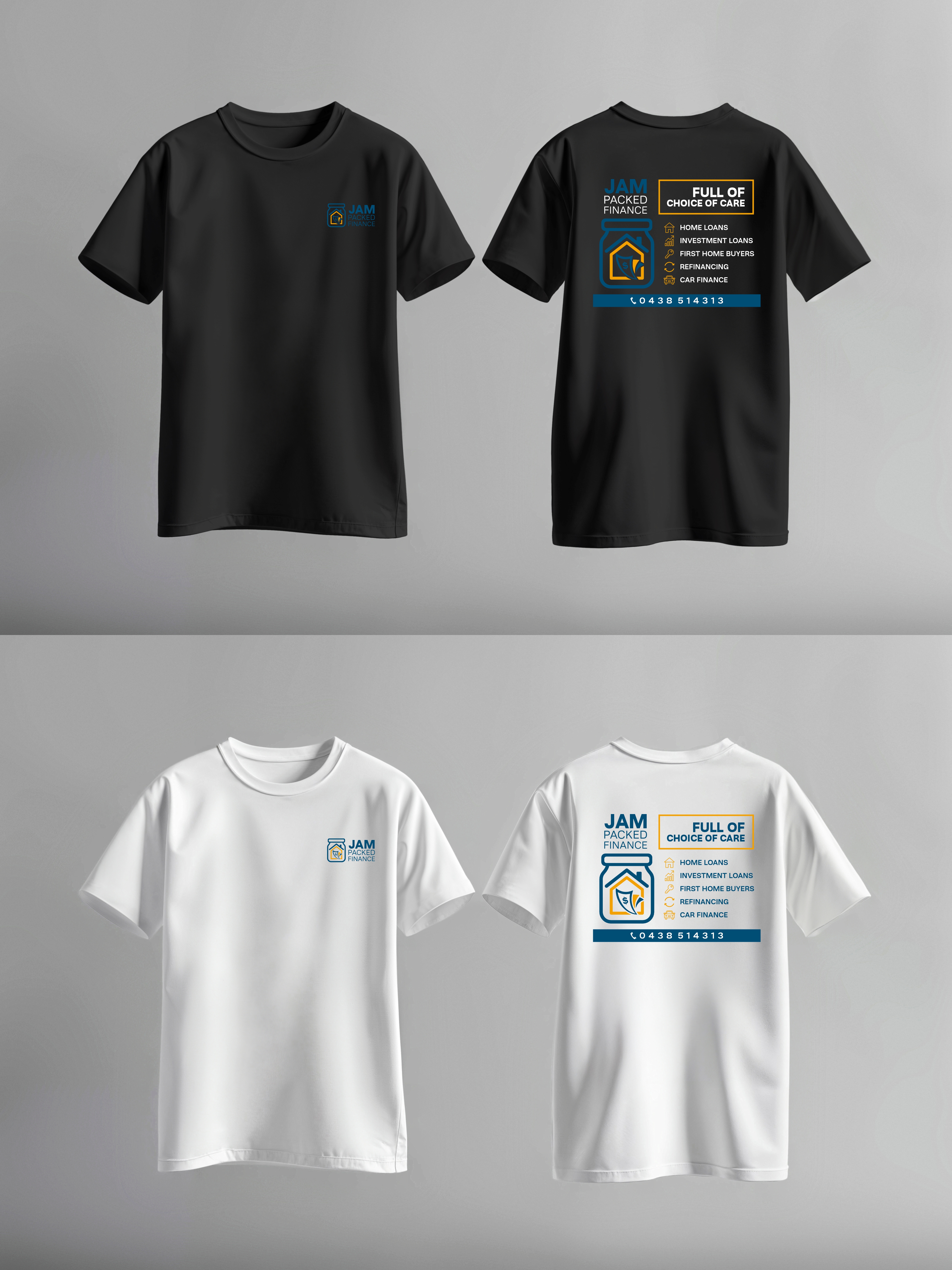 T-shirt Design by HIRADESIGN for this project | Design #37538279