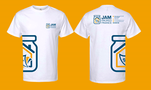 T-shirt Design by KickArt for this project | Design: #37534102